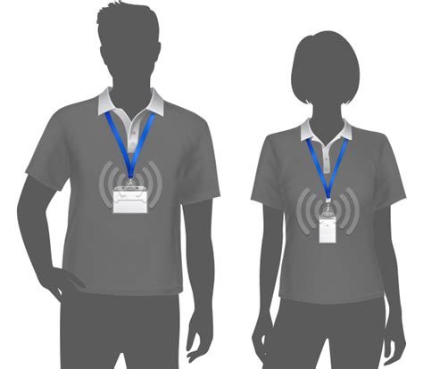 rfid based person tracking system|rfid tracking systems employee badges.